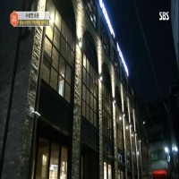 SBS 모닝와이드 실험카메라 본스타 예비스타들이 참여하였네요!!