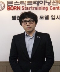 연기원(연기학원) | 음악원(보컬학원) 본스타트레이닝센터 - 송승민